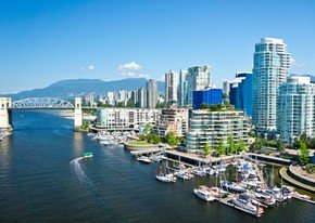 Sprachreisen Vancouver