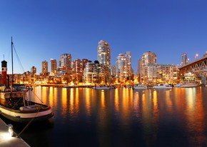 Sprachreisen Vancouver