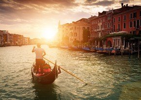 Sprachreisen Venedig
