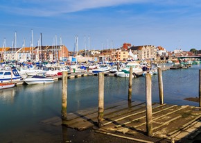 Sprachreisen Weymouth