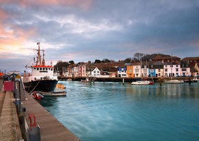 Sprachreisen Weymouth