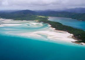 Sprachreisen Whitsundays